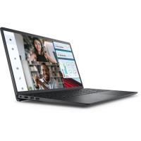  Dell Vostro 3520 i5-1235U 8GB 512GB 15.6" 120Hz Ubuntu - N1611PVNB3520UBU  FHD-120Hz, 1x8GB, 2xRamSlot, NVMe, Ethernet,